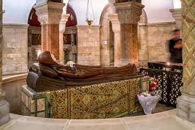 A Beautiful Goodbye: Contemplating with Mary Aug 13th