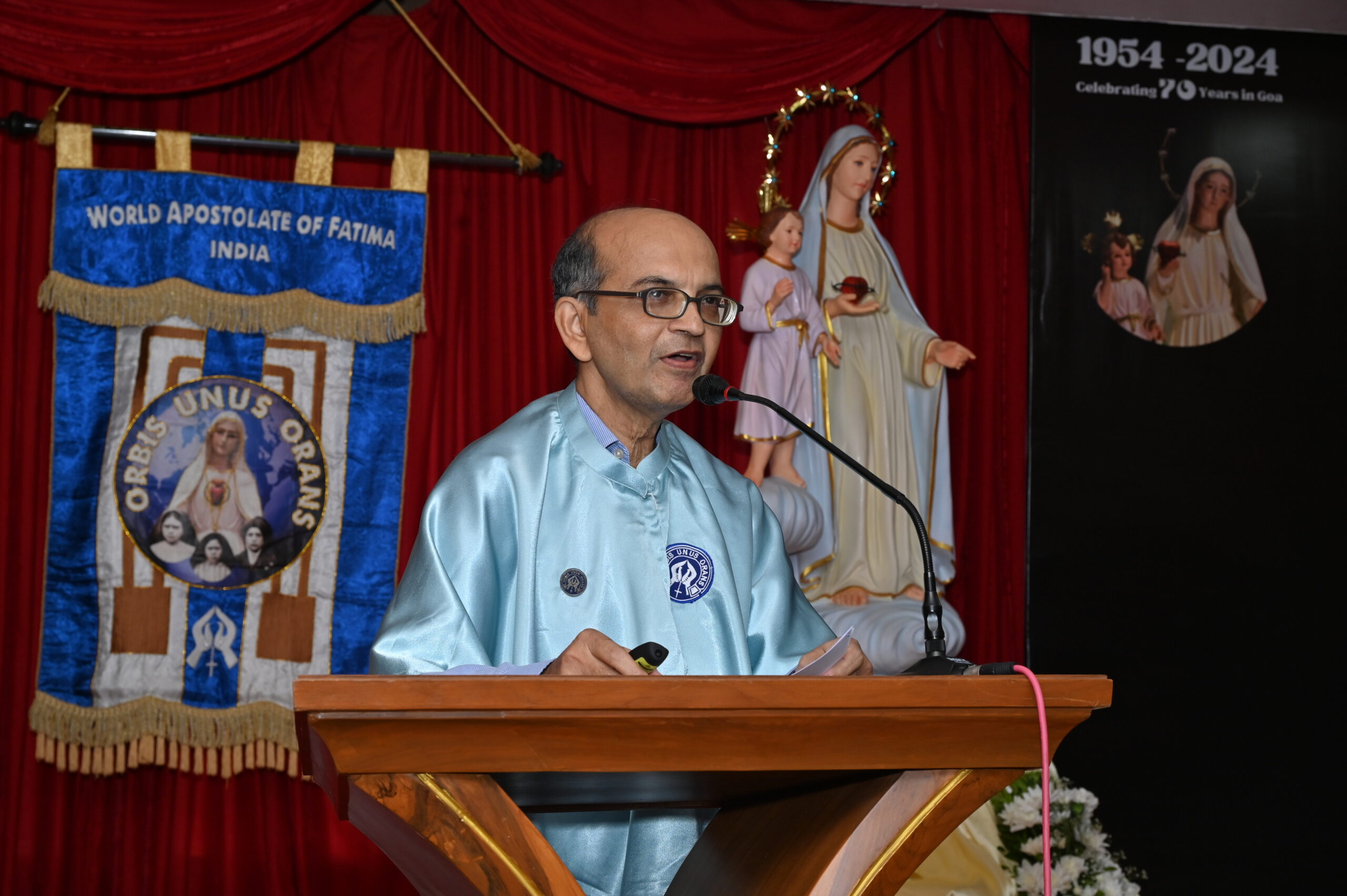 Marian Congress 2025 — Marian devotion